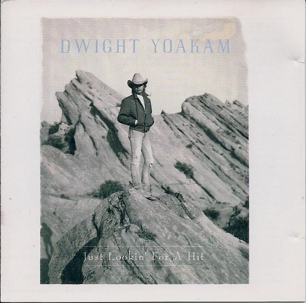 Dwight Yoakam